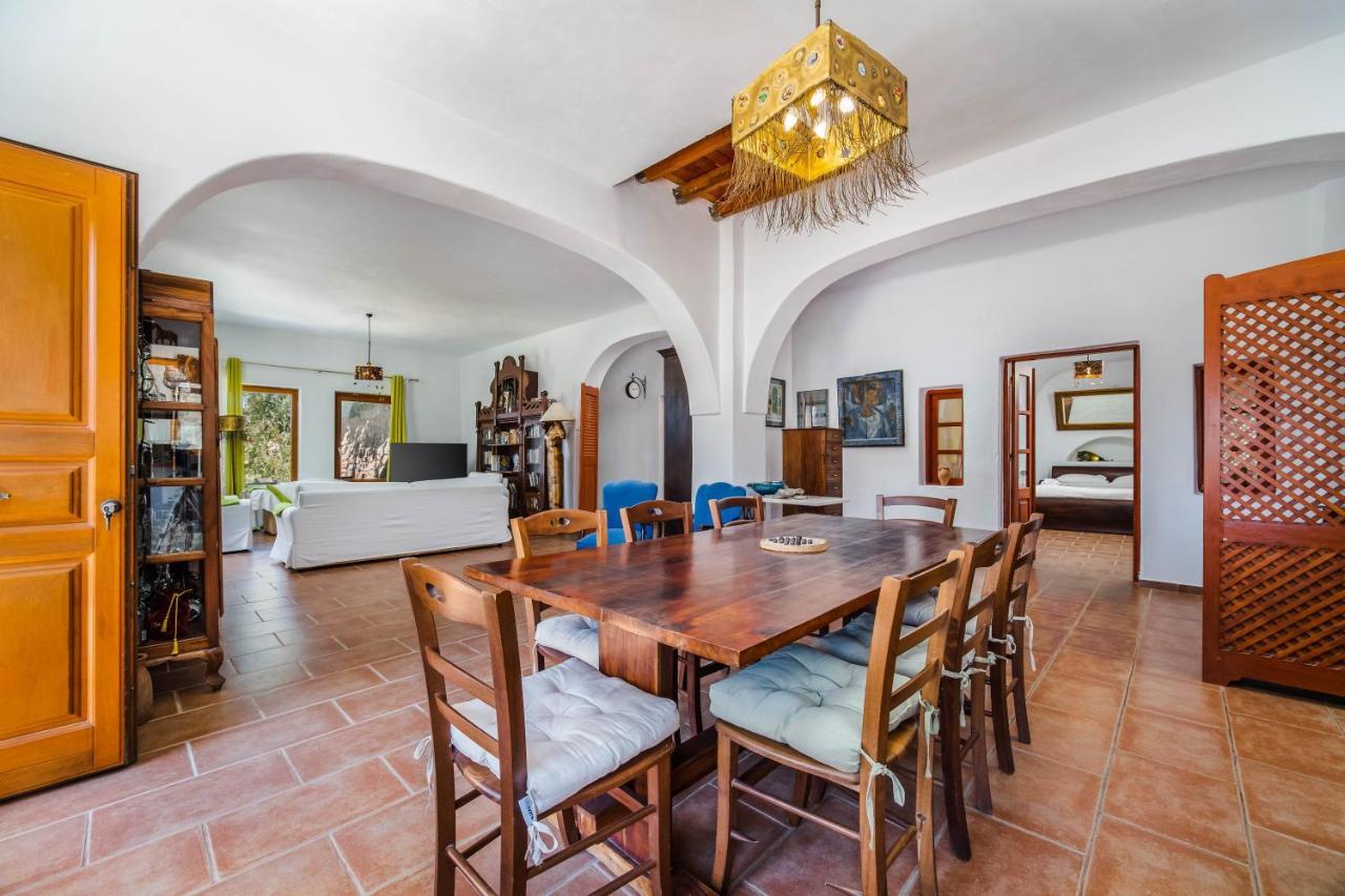 אויה Aurora Villa By K&K מראה חיצוני תמונה